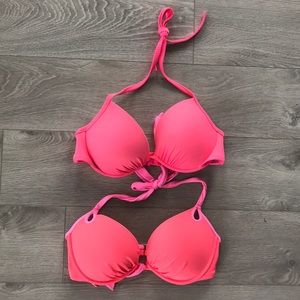 Victoria’s Secret bikini tops